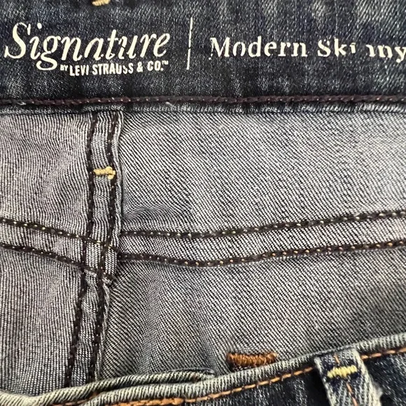 Levi jeans - Picture 4 of 5